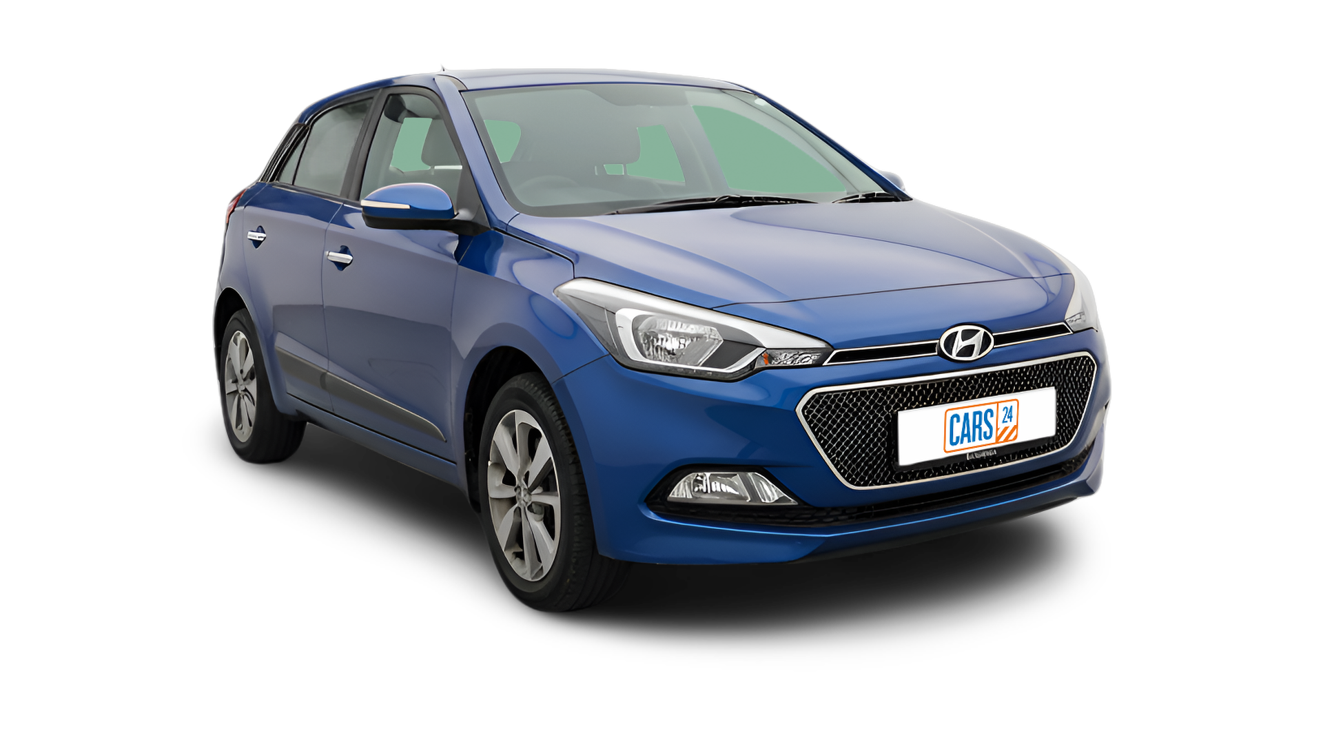 Hyundai Elite i20-img